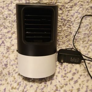 Portable Air Conditioner